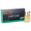 HSM Ammunition Game King Ammunition -Winchester Store 1106102 800 auto