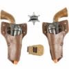 Parris Toys Texas Ranger Double Holster Set 2 Parris Toys Texas Ranger Double Holster Set -Winchester Store 1128292 800 auto