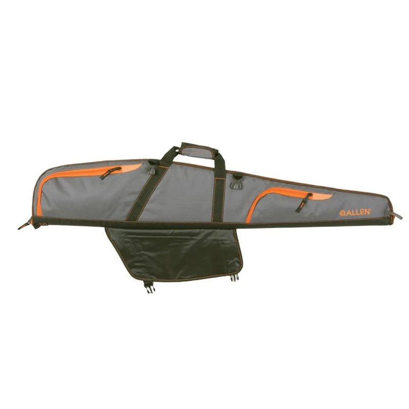 Allen 48" Bonanza Gear Scoped Rifle Case 6 Allen 48" Bonanza Gear Scoped Rifle Case - Image 4