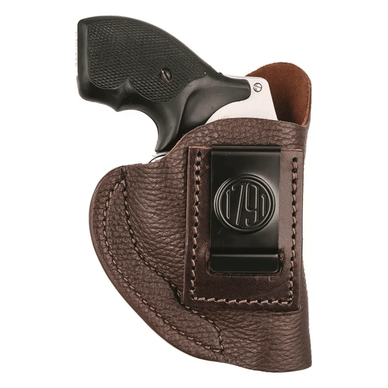 1791 Gunleather Fair Chase IWB Holster 4 1791 Gunleather Fair Chase IWB Holster - Image 2