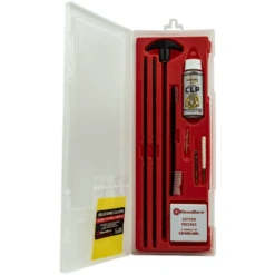 Kleen Bore Inc. .17 Caliber Smallbore Rifle Classic Cleaning Kit
