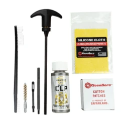 Kleen Bore Inc. Handgun Classic Cleaning Kit -Winchester Store 1139536 800 auto