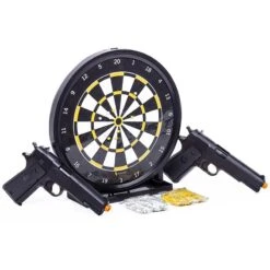 Crosman Game Face Stinger Challenge Kit -Winchester Store 1140080 800 auto