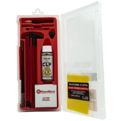 KleenBore SAF-T-Clad Universal Classic Cleaning Kit -Winchester Store 1141317 800 auto