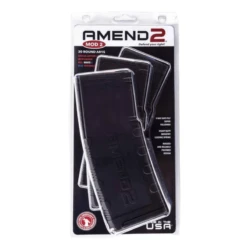 Amend2 Red, White, And Blue AR15 Mags - 30 Rounds -Winchester Store 1142208 800 auto