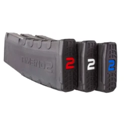 Amend2 Red, White, And Blue AR15 Mags - 30 Rounds -Winchester Store 1142210 800 auto