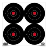 Birchwood Casey Dirty Bird 6" Bull's-Eye Target (12 Pack) 2 Birchwood Casey Dirty Bird 6" Bull's-Eye Target (12 Pack) -Winchester Store 1142461 800 auto