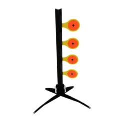 Birchwood Casey World Of Targets .22 Rimfire Dueling Tree Target