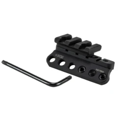 BCM Gunfighter 1913 Light Mount Modular – Keymod -Winchester Store 1142817 800 auto