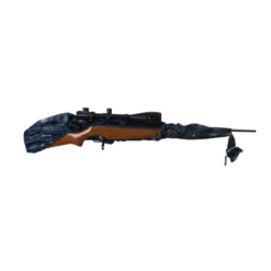 Alpine Innovations Gun Slicker - Waterproof Rifle Cover -Winchester Store 1164770 800 auto