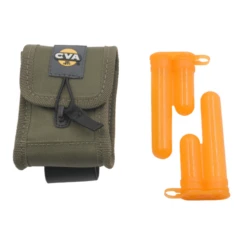 CVA Universal Speed Loader Pouch With 2 Loaders 7 CVA Universal Speed Loader Pouch With 2 Loaders -Winchester Store 1165310 800 auto