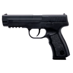 Crosman PSM45 Spring-Powered BB Air Pistol -Winchester Store 1165326 800 auto