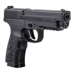 Crosman PSM45 Spring-Powered BB Air Pistol -Winchester Store 1165329 800 auto
