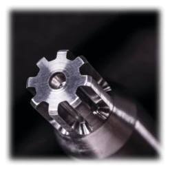 Real Avid Lug-Lok Upper Vise Block -Winchester Store 1166735 800 auto