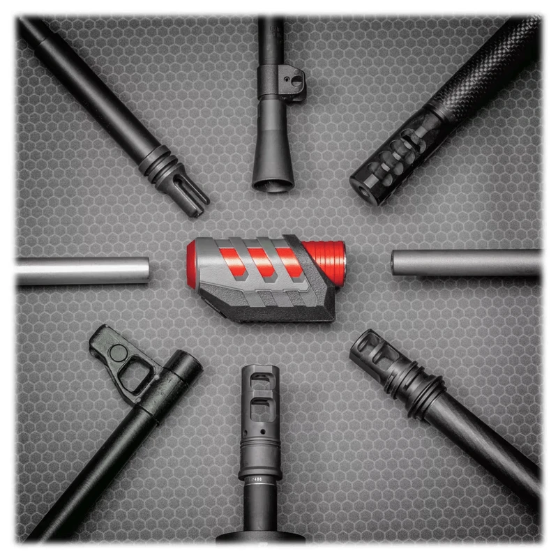 Real Avid Viz-Max Bore Sighter 4 Real Avid Viz-Max Bore Sighter - Image 2