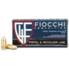 Fiocchi Shooting Dynamics Ammunition -Winchester Store 1168506 800 auto