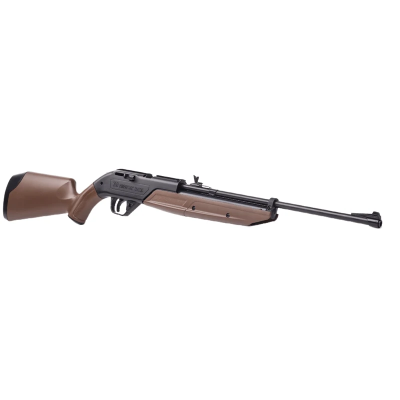 Crosman Pumpmaster .177 Pellet / BB Pneumatic Pump Air Rifle 7 Crosman Pumpmaster .177 Pellet / BB Pneumatic Pump Air Rifle - Image 5