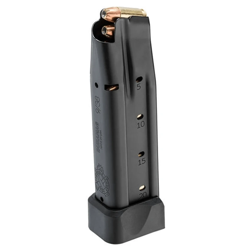 Springfield Armory 1911 DS Prodigy 9mm Magazine 7 Springfield Armory 1911 DS Prodigy 9mm Magazine - Image 5