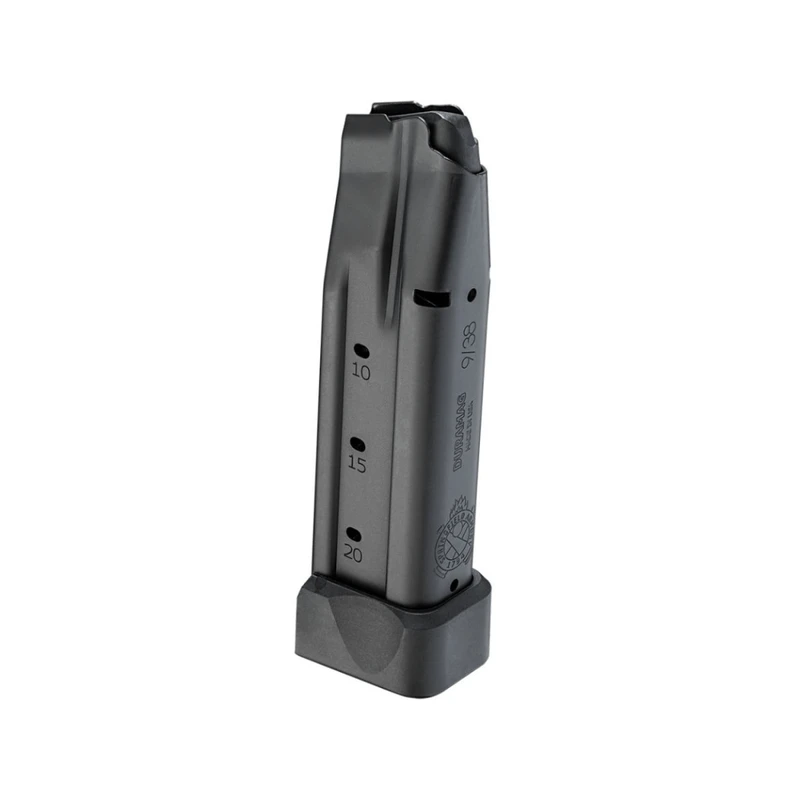 Springfield Armory 1911 DS Prodigy 9mm Magazine 5 Springfield Armory 1911 DS Prodigy 9mm Magazine - Image 3