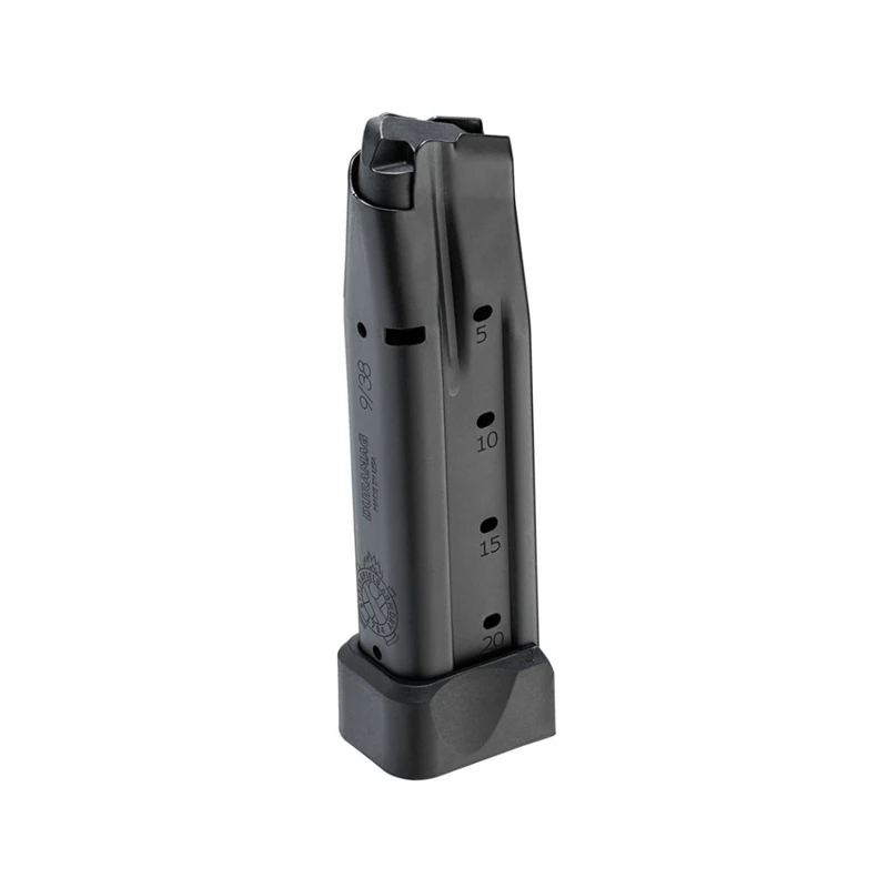 Springfield Armory 1911 DS Prodigy 9mm Magazine 6 Springfield Armory 1911 DS Prodigy 9mm Magazine - Image 4