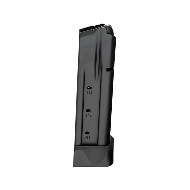 Springfield Armory 1911 DS Prodigy 9mm Magazine 4 Springfield Armory 1911 DS Prodigy 9mm Magazine - Image 2