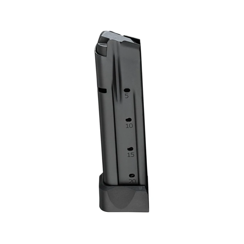 Springfield Armory 1911 DS Prodigy 9mm Magazine 3 Springfield Armory 1911 DS Prodigy 9mm Magazine