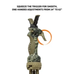 Primos Hunting Trigger Stick Gen3 Tall Tripod Shooting Stick 8 Primos Hunting Trigger Stick Gen3 Tall Tripod Shooting Stick -Winchester Store 1194328 800 auto