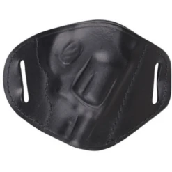 Bulldog Leather Belt Slide Holster -Winchester Store 1196327 800 auto