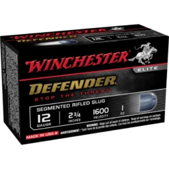 Winchester Defender Ammunition -Winchester Store 1212566 800 auto