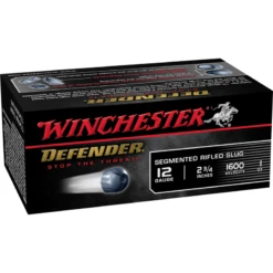 Winchester Defender Ammunition -Winchester Store 1212567 800 auto