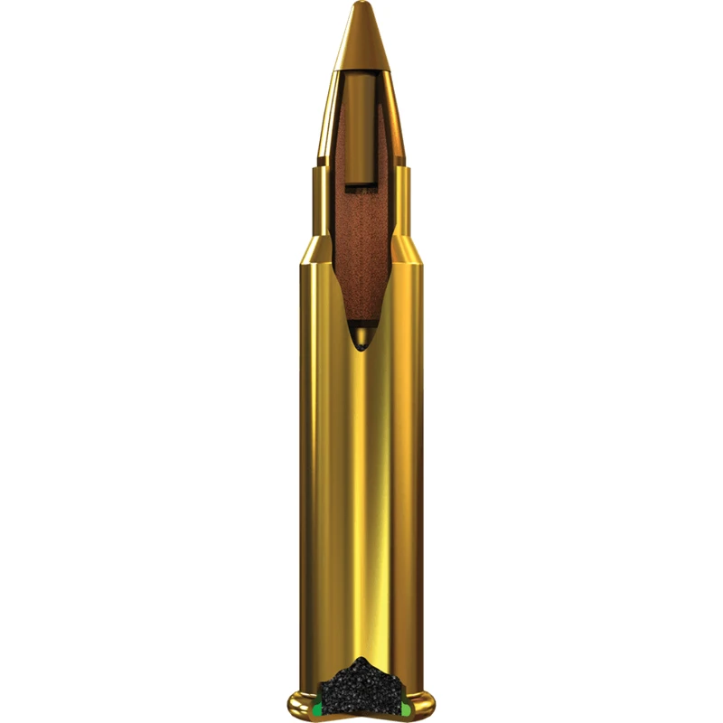 Winchester Varmint Hornady Magnum Rimfire Ammunition 3 Winchester Varmint Hornady Magnum Rimfire Ammunition