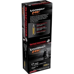 Winchester Varmint HV Rimfire Ammunition -Winchester Store 1212764 800 auto