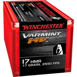 Winchester Varmint HV Rimfire Ammunition -Winchester Store 1212766 800 auto