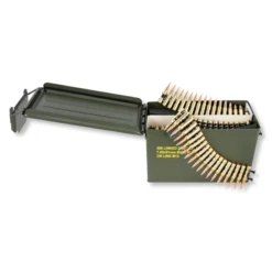 Magtech FMJ Linked Ammunition