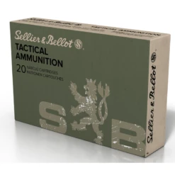 Magtech SB65E Sport Shooting Ammunition