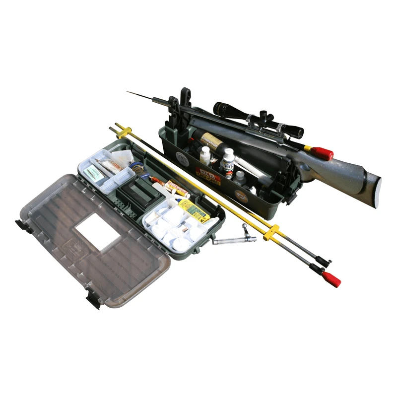 MTM Case-Gard Shooting Range Box & Maintenance Center 7 MTM Case-Gard Shooting Range Box & Maintenance Center - Image 5