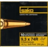 Sako Powerhead Rifle Ammunition -Winchester Store 1212838 800 auto