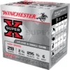 Winchester Super-X High Brass Shotshell Ammunition -Winchester Store 1212839 800 auto