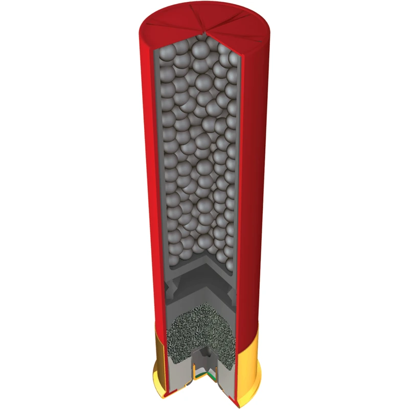 Winchester Super-X High Brass Shotshell Ammunition 6 Winchester Super-X High Brass Shotshell Ammunition - Image 4