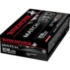 Winchester Match Rifle Ammunition -Winchester Store 1212845 800 auto