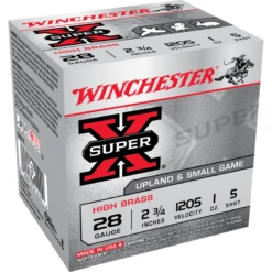 Winchester Super-X Upland Games Shotgun Shells -Winchester Store 1212848 800 auto