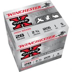 Winchester Super-X Upland Games Shotgun Shells -Winchester Store 1212849 800 auto