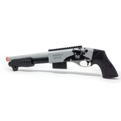 Crosman Game Face Ghost Radical Airsoft Shotgun