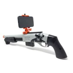 Crosman Game Face Ghost Radical Airsoft Shotgun -Winchester Store 1222851 800 auto