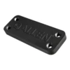 Allen Rubber Coated Magnetic Handgun Mount 2 Allen Rubber Coated Magnetic Handgun Mount -Winchester Store 1291395 800 auto