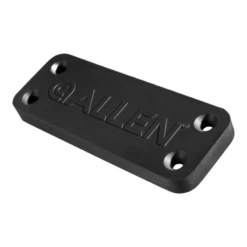 Allen Rubber Coated Magnetic Handgun Mount