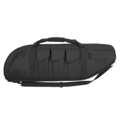 Allen Battalian Tactical Rifle Case