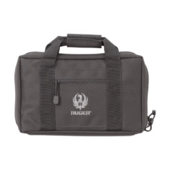 Allen Ruger Double Handgun Case