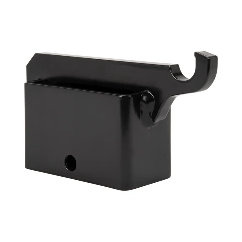 Allen EZ Aim Steel Gong Shooting Target Hanging Hook 4 Allen EZ Aim Steel Gong Shooting Target Hanging Hook - Image 2