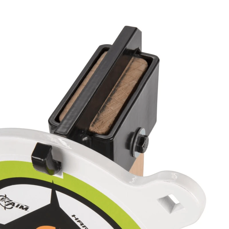 Allen EZ Aim Steel Gong Shooting Target Hanging Hook 8 Allen EZ Aim Steel Gong Shooting Target Hanging Hook - Image 6